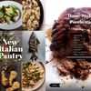 Chef Sara Jenkins's New iPad App Helps Bring Italy To Your Kitchen